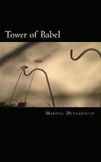 bokomslag Tower of Babel