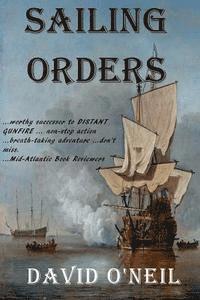 bokomslag Sailing Orders