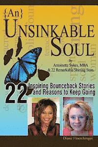 Antoinette Sykes, Diane Floerchinger - {An} Unsinkable Soul: Healing Journey, Häftad