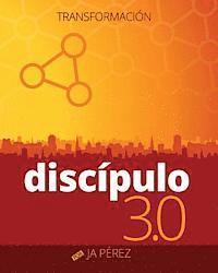 bokomslag Discipulo 3.0: Transformacion