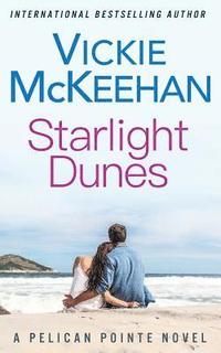 bokomslag Starlight Dunes
