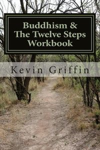 bokomslag Buddhism and the Twelve Steps: A Recovery Workbook for Individuals and Groups