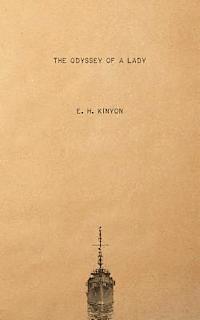 The Odyssey Of A Lady
