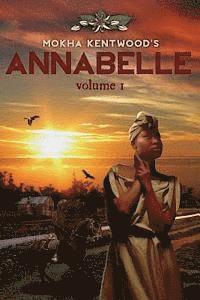 bokomslag Mokha Kentwood's Annabelle