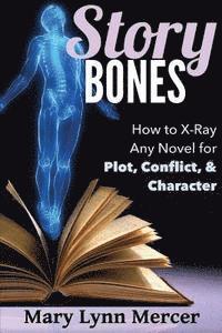 bokomslag Story Bones