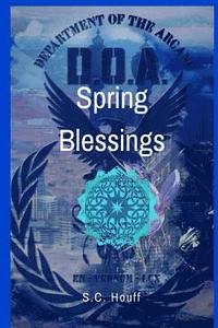 bokomslag Spring Blessings
