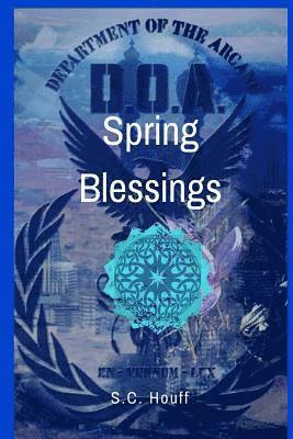 Spring Blessings 1
