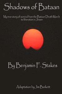 bokomslag Shadows of Bataan