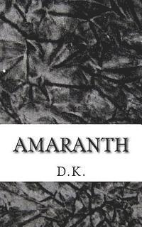 Amaranth 1