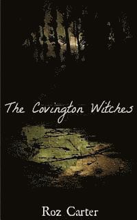 bokomslag The Covington Witches