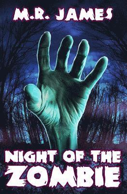 Night of the Zombie 1