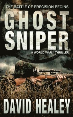 Ghost Sniper 1