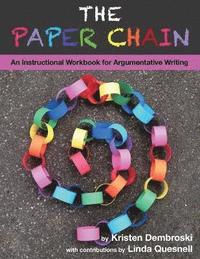 bokomslag The Paper Chain Paperback