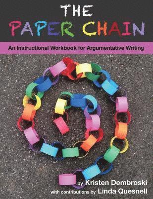 bokomslag Paper Chain Paperback