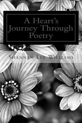 A Heart's Journey Through Poetry 1