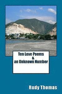 bokomslag Ten Love Poems & an Unknown Number