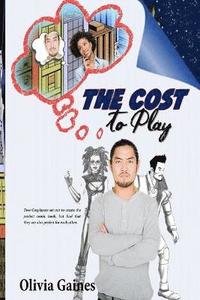 bokomslag The Cost to Play