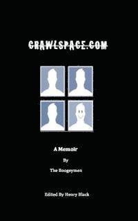 bokomslag Crawlspace.com: A Memoir