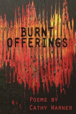 bokomslag Burnt Offerings