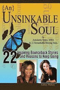 bokomslag {An} Unsinkable Soul: When Spirit Says Go, Listen