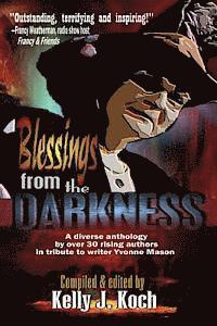 bokomslag Blessings from the Darkness
