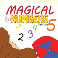 bokomslag Magical Numbers
