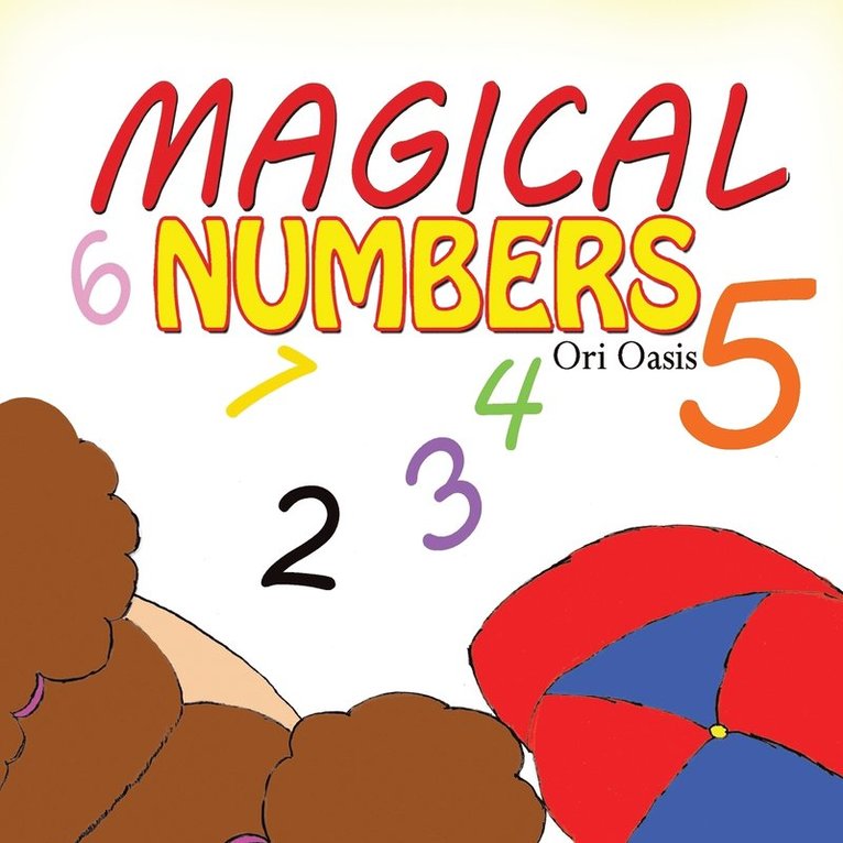 Magical Numbers 1
