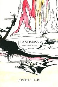 bokomslag LandMass And Other Poems