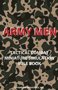 bokomslag Army Men