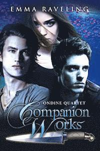 Ondine Quartet Companion Works (#0.5, #2.1, #2.2, #2.5) 1