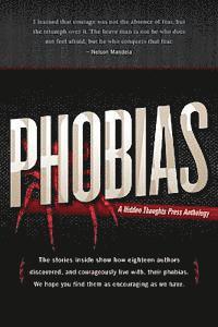 bokomslag Phobias: A Collection of True Stories