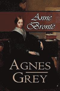 bokomslag Agnes Grey