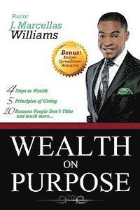 bokomslag Wealth On Purpose