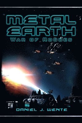 Metal Earth 1