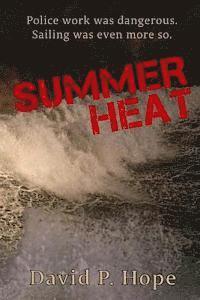 bokomslag Summer Heat