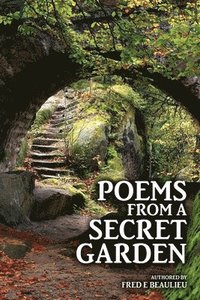 bokomslag Poems from a Secret Garden