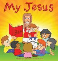 My Jesus 1