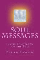 bokomslag Soul Messages: Lavish Love Notes for the Soul