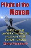 bokomslag Plight of the Maven: Enrich Your Understanding to Unleash Your Superpowers