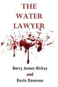 bokomslag The Water Lawyer