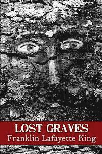 Lost Graves 1