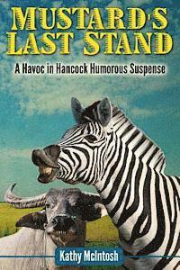 bokomslag Mustard's Last Stand
