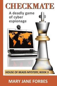 bokomslag Checkmate: A Deadly Game of Cyber Espionage