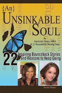 bokomslag {an} Unsinkable Soul: From Pain to Purpose