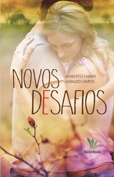 Geraldo Campos, Umberto Fabbri - Novos Desafios, Häftad
