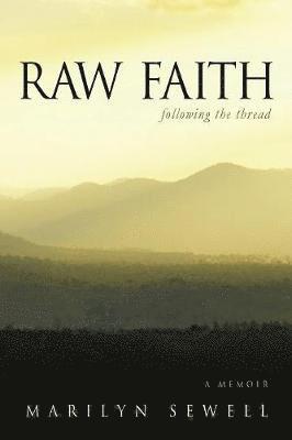 Raw Faith 1