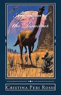 Afternoon of the Dinosaur, Häftad