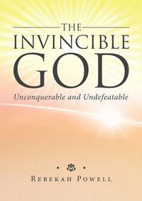 bokomslag Invincible God