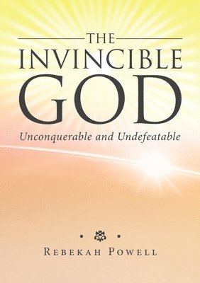 bokomslag Invincible God