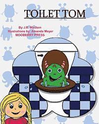 Toilet Tom 1